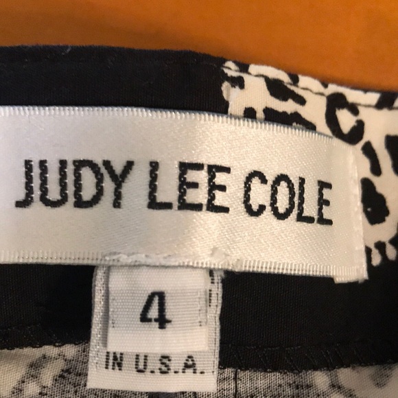 Judy Lee Cole Skirt - Picture 5 of 7